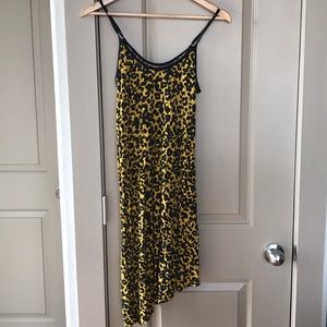 Urban Outfitters Silence + Noise Dress